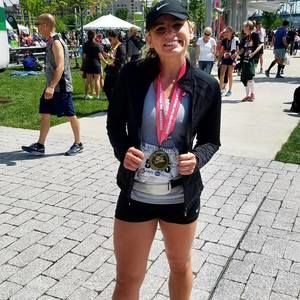 Meet your Posher, Jordan